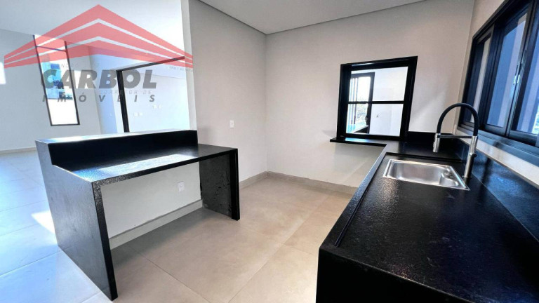 Imagem Casa de Condomínio com 3 Quartos à Venda, 540 m² em Medeiros - Jundiaí