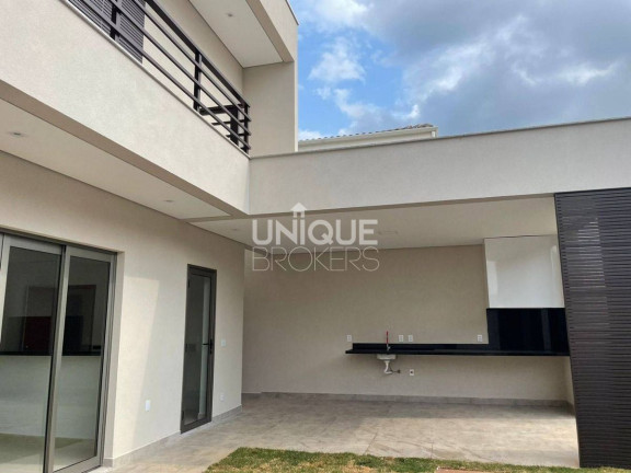 Imagem Casa de Condomínio com 3 Quartos à Venda, 250 m² em Parque Residencial Eloy Chaves - Jundiaí