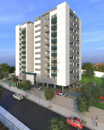 Imagem Apartamento com 2 Quartos à Venda, 17 m² em Castelo - Belo Horizonte Imagem Apartamento com 2 Quartos à Venda, 17 m² em Castelo - Belo Horizonte