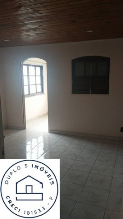 Imagem Casa com 3 Quartos à Venda, 150 m² em Jardim Santa Fé (zona Sul) - São Paulo