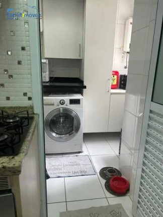 Imagem Apartamento com 3 Quartos à Venda, 96 m² em Boa Vista - São Caetano Do Sul Imagem Apartamento com 3 Quartos à Venda, 96 m² em Boa Vista - São Caetano Do Sul