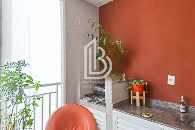 Imagem Apartamento com 3 Quartos à Venda, 80 m² em Rudge Ramos - São Bernardo Do Campo Imagem Apartamento com 3 Quartos à Venda, 80 m² em Rudge Ramos - São Bernardo Do Campo