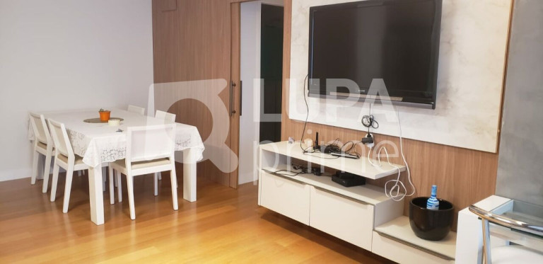 Imagem Apartamento com 2 Quartos à Venda, 63 m² em Bela Vista - São Paulo Imagem Apartamento com 2 Quartos à Venda, 63 m² em Bela Vista - São Paulo