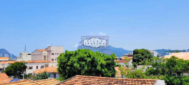 Imagem Imóvel com 4 Quartos à Venda, 350 m² em Urca - Rio De Janeiro