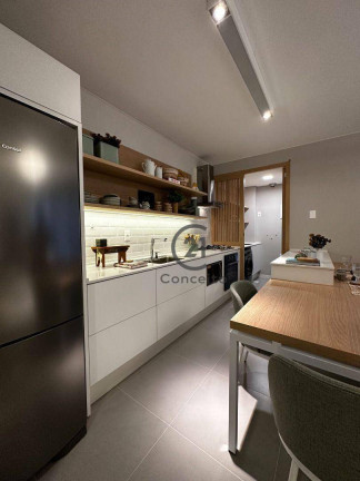 Imagem Apartamento com 3 Quartos à Venda, 109 m² em Cacupé - Florianópolis