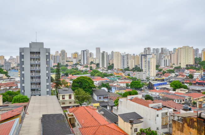 Imagem Apartamento com 4 Quartos à Venda, 108 m² em Vila Gumercindo - São Paulo