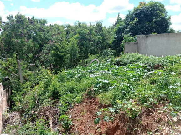 Terreno à Venda, 360 m² em Novo Santos Dumont - Lagoa Santa