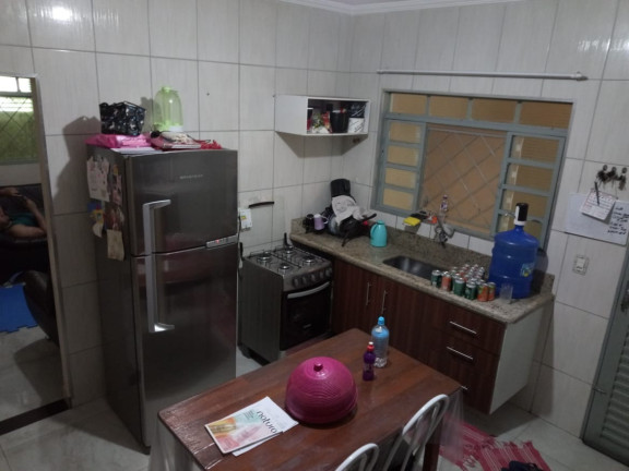 Casa com 3 Quartos à Venda, 1 m² em Jardim Maracanã (nova Veneza) - Sumaré