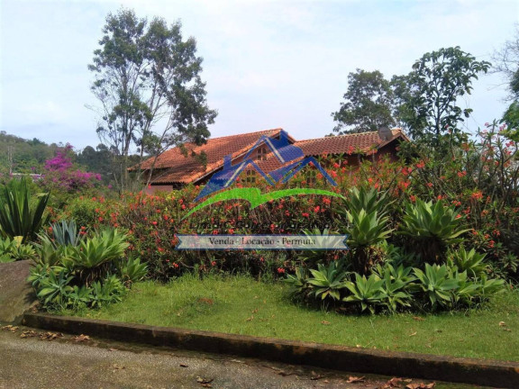 Imagem Casa com 3 Quartos à Venda, 906 m² em Parque Petrópolis - Mairiporã Imagem Casa com 3 Quartos à Venda, 906 m² em Parque Petrópolis - Mairiporã