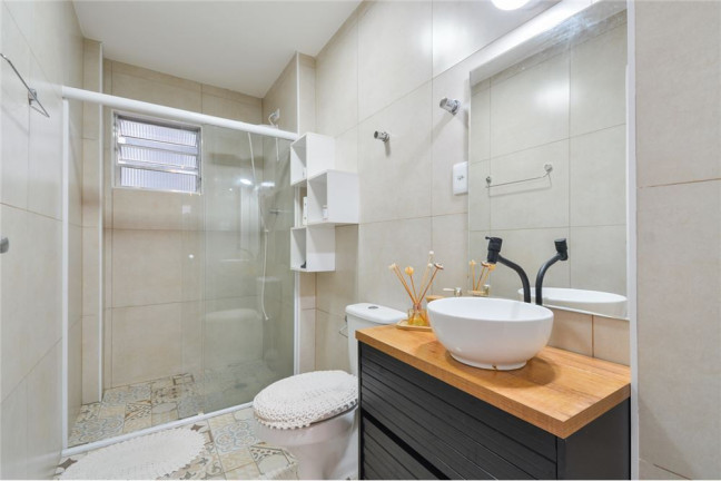 Imagem Apartamento com 1 Quarto à Venda, 46 m² em Bela Vista - São Paulo Imagem Apartamento com 1 Quarto à Venda, 46 m² em Bela Vista - São Paulo