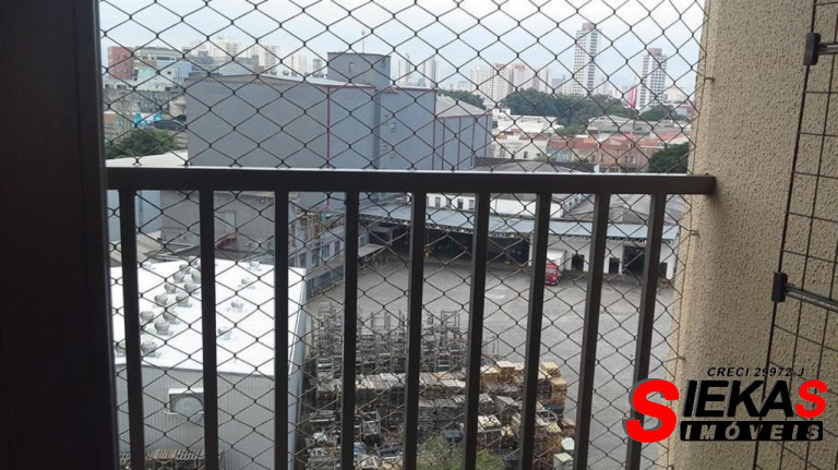 Imagem Apartamento com 2 Quartos à Venda, 52 m² em Mooca - São Paulo Imagem Apartamento com 2 Quartos à Venda, 52 m² em Mooca - São Paulo