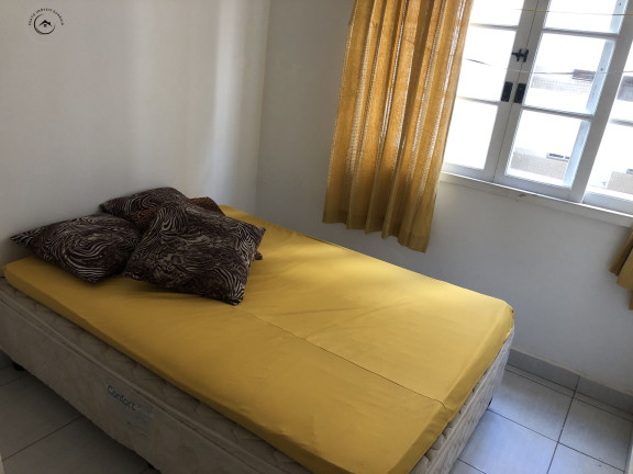 Imagem Apartamento com 1 Quarto à Venda, 45 m² em Pitangueiras - Guarujá