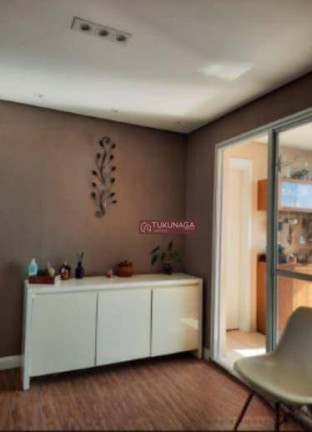 Imagem Apartamento com 2 Quartos à Venda, 65 m² em Catumbi - São Paulo Imagem Apartamento com 2 Quartos à Venda, 65 m² em Catumbi - São Paulo