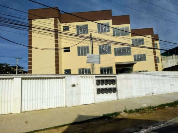 Apartamento com 2 Quartos à Venda, 75 m² em Balneário Do Vinhateiro - São Pedro Da Aldeia