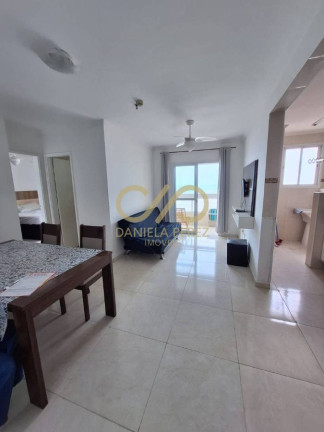 Apartamento com 1 Quarto à Venda, 50 m² em Guilhermina - Praia Grande