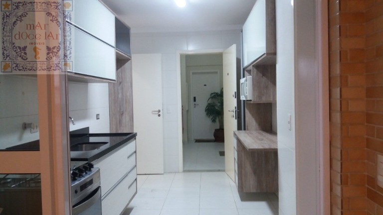 Imagem Apartamento com 2 Quartos à Venda, 109 m² em Gonzaga - Santos