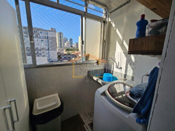 Imagem Apartamento com 2 Quartos à Venda, 88 m² em Santana - São Paulo Imagem Apartamento com 2 Quartos à Venda, 88 m² em Santana - São Paulo