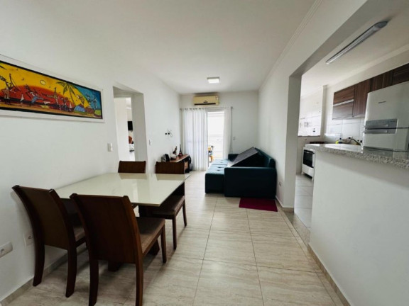 Foto do imóvel Apartamento com 2 Quartos à Venda, 87 m² em Tupi - Praia Grande