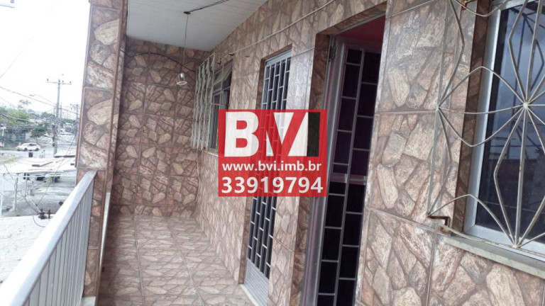 Imagem Casa com 3 Quartos à Venda, em Vicente De Carvalho - Rio De Janeiro Imagem Casa com 3 Quartos à Venda, em Vicente De Carvalho - Rio De Janeiro