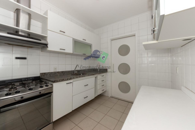 Imagem Apartamento com 3 Quartos à Venda, 70 m² em Chácara Inglesa - São Paulo