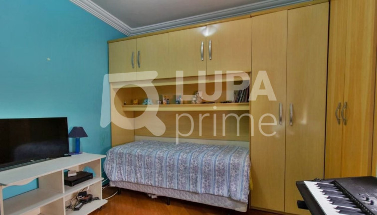 Imagem Apartamento com 3 Quartos à Venda, 147 m² em Vila Maria - São Paulo