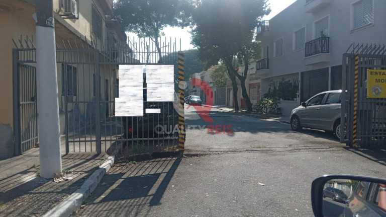 Sobrado com 3 Quartos à Venda, 250 m² em Vila Maria Baixa - São Paulo