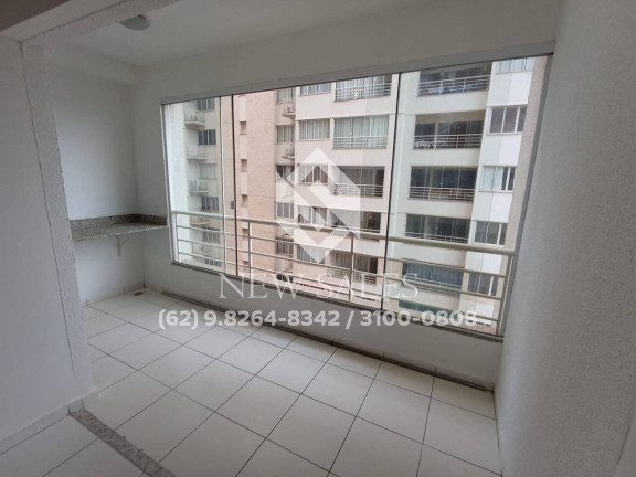 Imagem Apartamento com 3 Quartos à Venda, 82 m² em Parque Industrial Paulista - Goiânia Imagem Apartamento com 3 Quartos à Venda, 82 m² em Parque Industrial Paulista - Goiânia