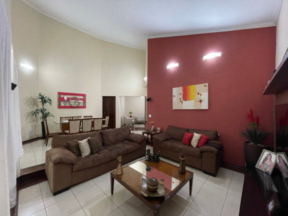 Imagem Casa com 3 Quartos à Venda, 250 m² em Bel Recanto - Taubaté