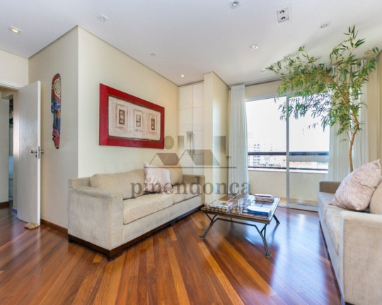 Imagem Apartamento com 3 Quartos à Venda, 193 m² em Perdizes - São Paulo