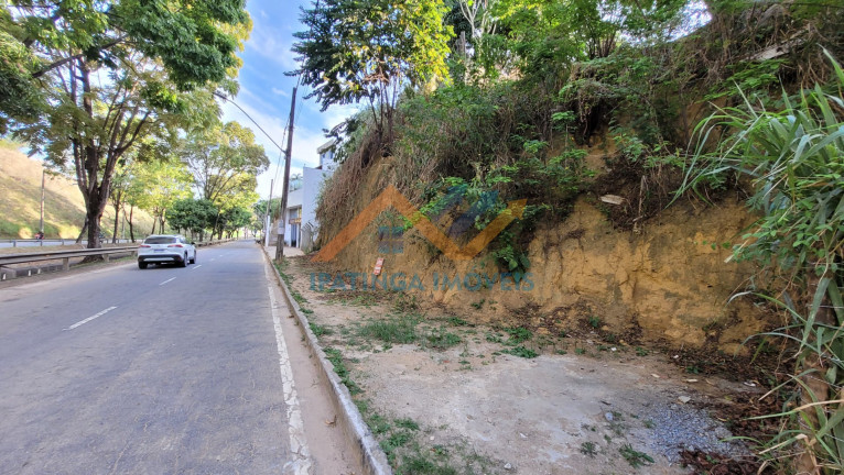 Imagem Terreno à Venda, 380 m² em Canaã - Ipatinga Imagem Terreno à Venda, 380 m² em Canaã - Ipatinga