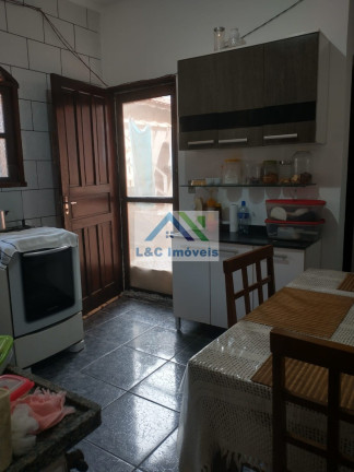 Imagem Casa com 2 Quartos à Venda, 93 m² em Belas Artes - Itanhaém Imagem Casa com 2 Quartos à Venda, 93 m² em Belas Artes - Itanhaém