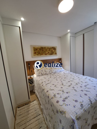 Imagem Imóvel com 2 Quartos à Venda, 85 m² em Praia Do Morro - Guarapari