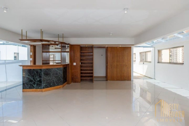 Imagem Apartamento com 4 Quartos à Venda, 289 m² em Moema - São Paulo Imagem Apartamento com 4 Quartos à Venda, 289 m² em Moema - São Paulo