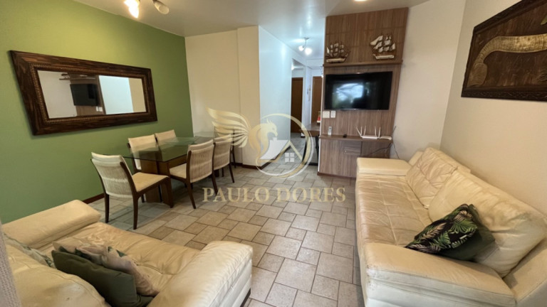 Imagem Apartamento com 3 Quartos à Venda, 103 m² em Praia Grande - Ubatuba