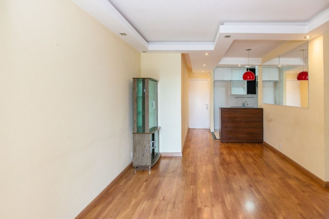Imagem Apartamento com 3 Quartos à Venda, 62 m² em Jardim Aeroporto - São Paulo