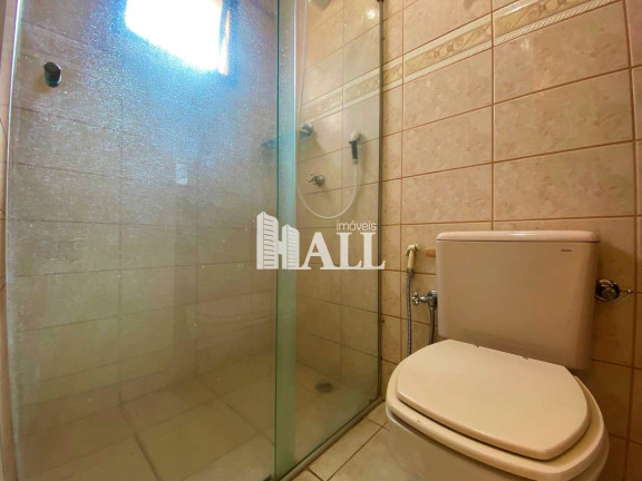 Imagem Apartamento com 3 Quartos à Venda, 105 m² em Vila Imperial - São José Do Rio Preto