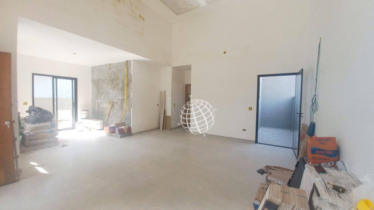 Imagem Casa com 3 Quartos à Venda, 144 m² em Jardim Jaraguá - Atibaia