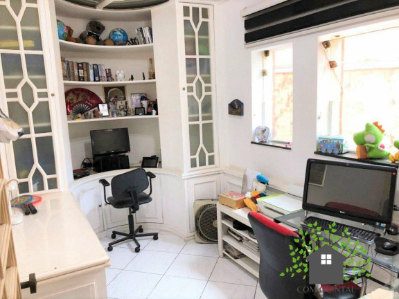 Imagem Casa com 4 Quartos à Venda, 342 m² em São Paulo Ii - Cotia