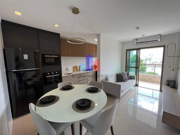 Imagem Apartamento com 2 Quartos à Venda, 62 m² em Boqueirao - Praia Grande Imagem Apartamento com 2 Quartos à Venda, 62 m² em Boqueirao - Praia Grande