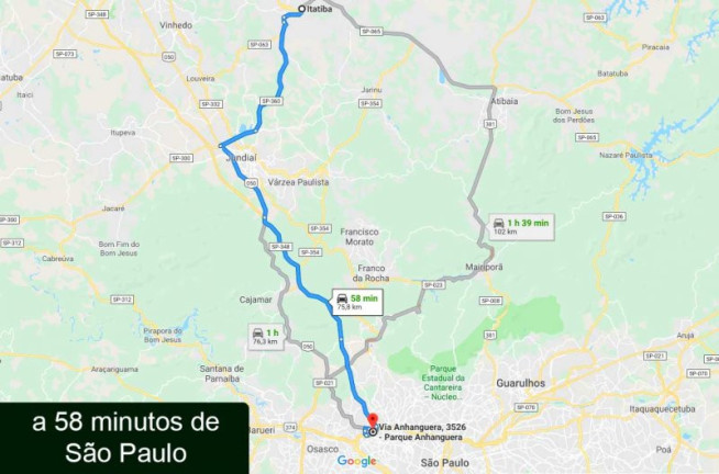 Imagem Imóvel à Venda, 1.004 m² em Jardim São Marcos - Itatiba Imagem Imóvel à Venda, 1.004 m² em Jardim São Marcos - Itatiba