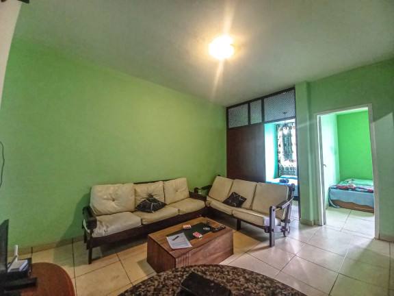 Imagem Apartamento com 3 Quartos à Venda, 46 m² em Várzea - Teresópolis