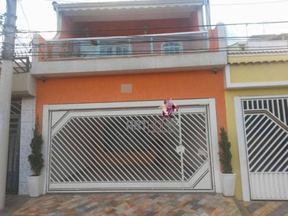 Imagem Sobrado com 3 Quartos à Venda, 290 m² em Rudge Ramos - São Bernardo Do Campo Imagem Sobrado com 3 Quartos à Venda, 290 m² em Rudge Ramos - São Bernardo Do Campo