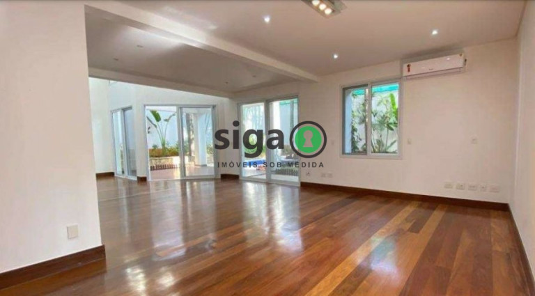 Imagem Casa com 4 Quartos à Venda, 932 m² em Alto Da Boa Vista - São Paulo Imagem Casa com 4 Quartos à Venda, 932 m² em Alto Da Boa Vista - São Paulo