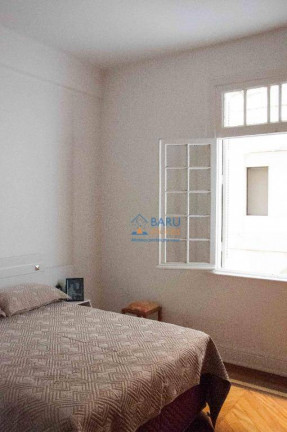 Imagem Apartamento com 3 Quartos à Venda, 93 m² em República - São Paulo