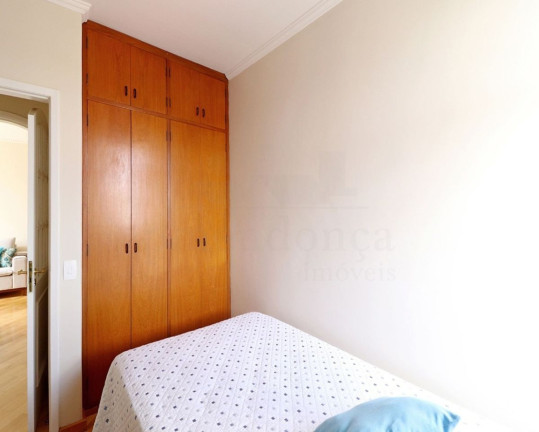 Imagem Apartamento com 2 Quartos à Venda, 63 m² em Vila Anglo Brasileira - São Paulo