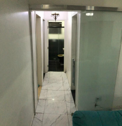Imagem Apartamento com 2 Quartos à Venda, 85 m² em Centro - São Vicente
