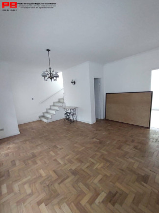 Imagem Sobrado com 3 Quartos para Alugar, 196 m² em Brooklin - São Paulo Imagem Sobrado com 3 Quartos para Alugar, 196 m² em Brooklin - São Paulo