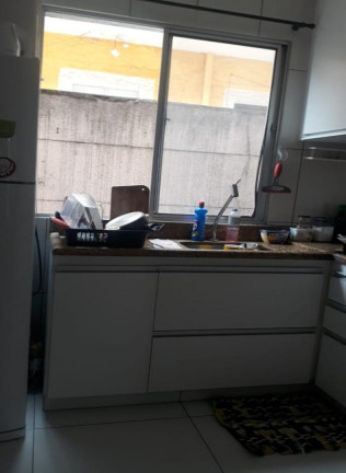Imagem Sobrado com 2 Quartos à Venda, 80 m² em Vila Talarico - São Paulo