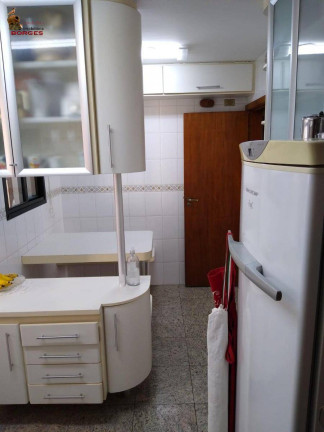Imagem Apartamento com 3 Quartos à Venda, 125 m² em Moema - São Paulo Imagem Apartamento com 3 Quartos à Venda, 125 m² em Moema - São Paulo