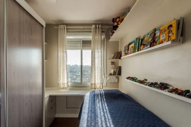 Imagem Apartamento com 2 Quartos à Venda, 64 m² em Partenon - Porto Alegre Imagem Apartamento com 2 Quartos à Venda, 64 m² em Partenon - Porto Alegre